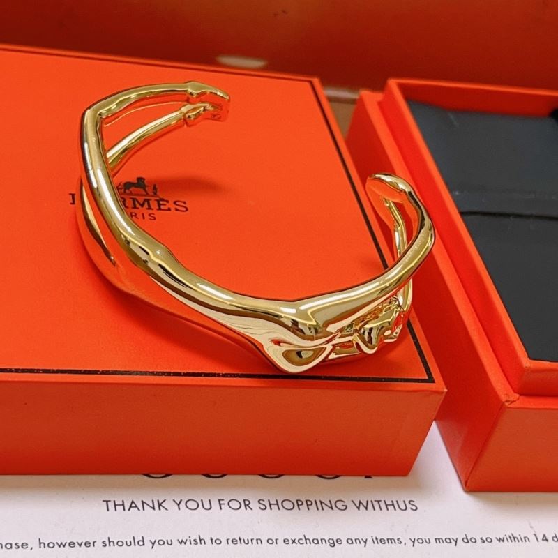 Hermes Bracelets